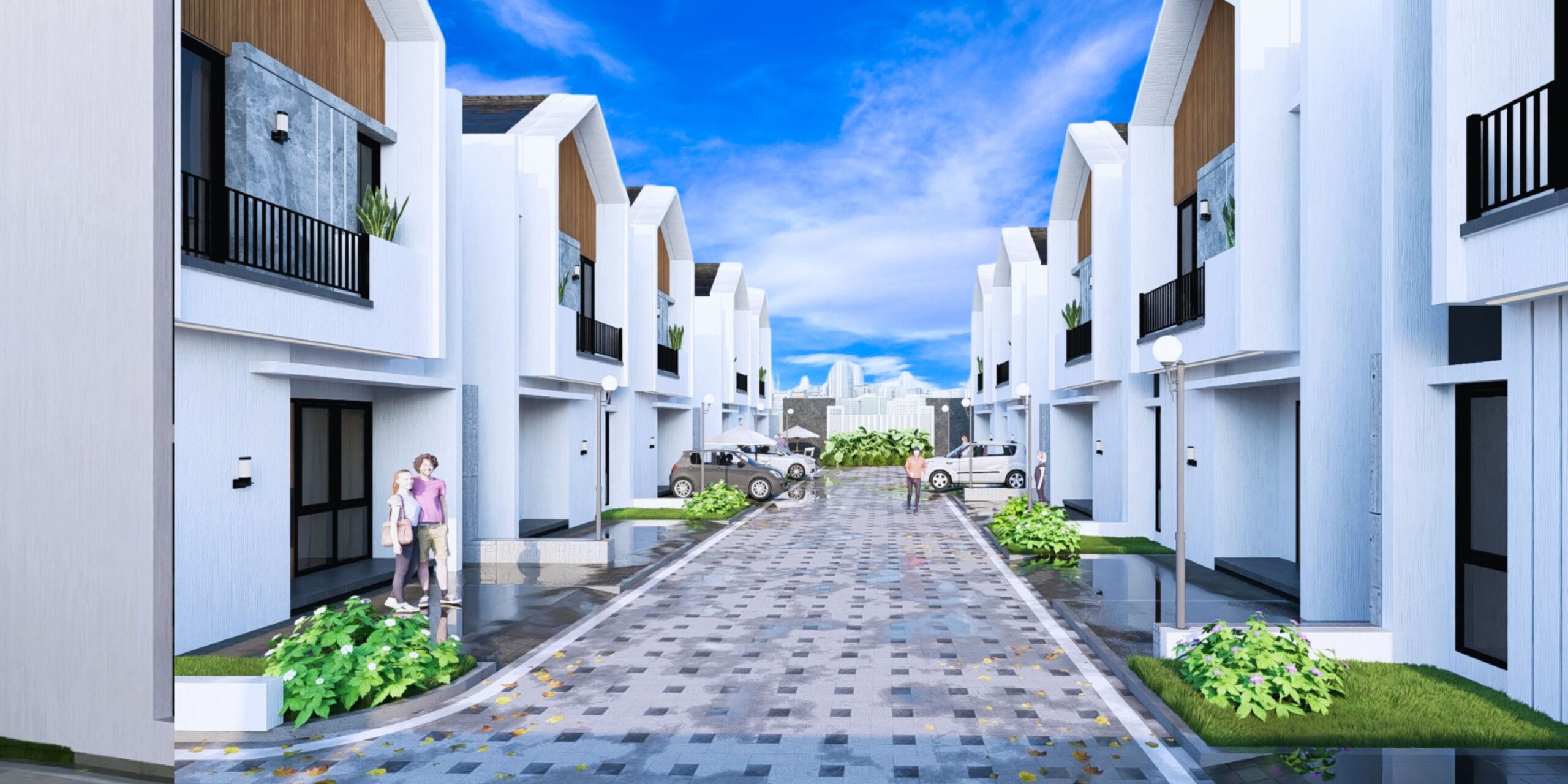 Layanan Purnajual Properti Premium