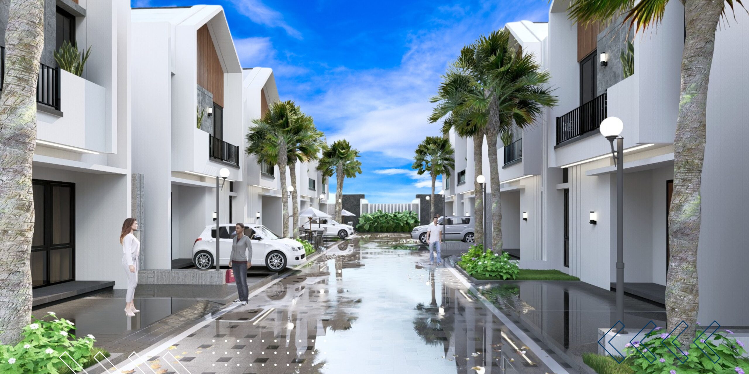 Developer Terpercaya Kota Semarang
