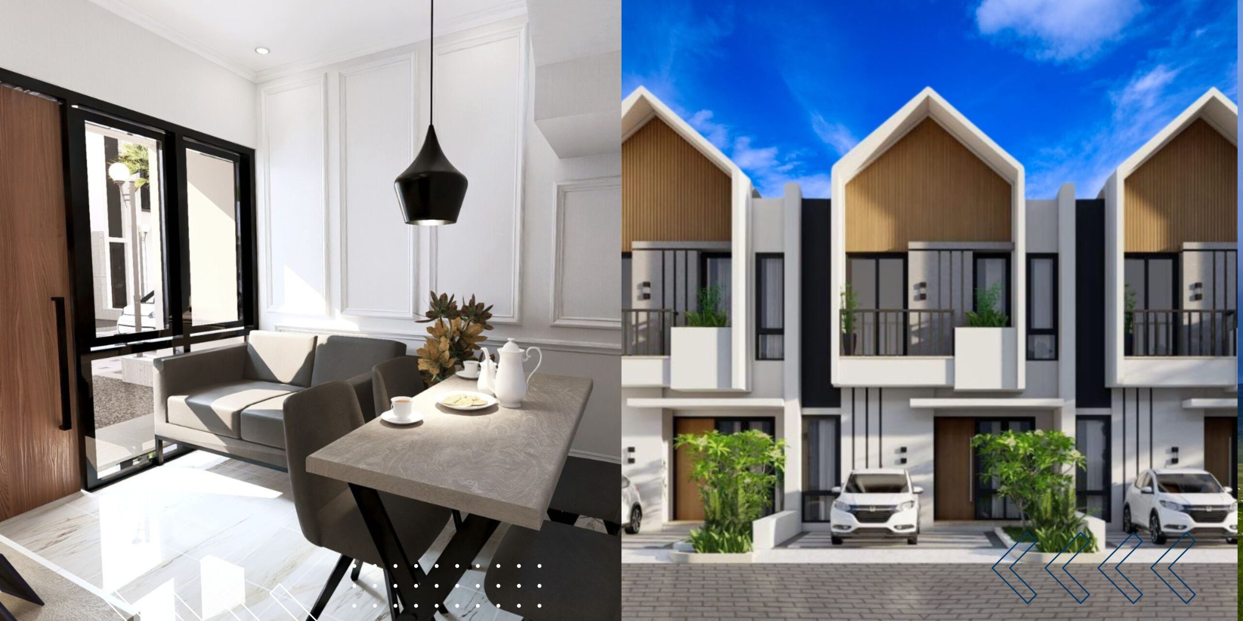 Lokasi Strategis Properti Semarang